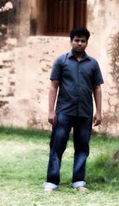 Sadeesh Kathavarayan