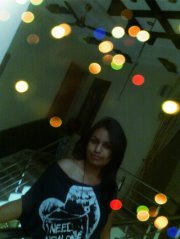 Mansi Sarwa