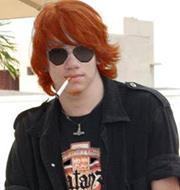 Pedro Gabriel palombo