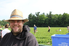 Michael Chudy