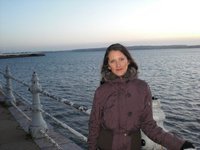 Agneta Dalinkeviciute