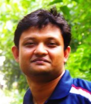 Mridul Chandra