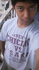 Aashotosh Sunil kumar