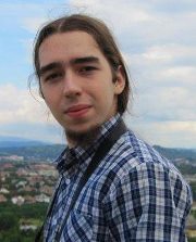 Святослав Даниленко