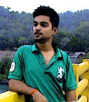 Shubham Mishra
