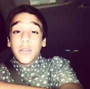 Edgar Rivera
