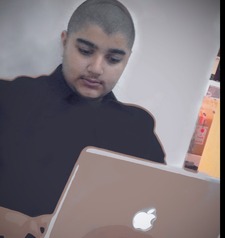 Syed Ali