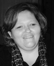 Jamie Bagley