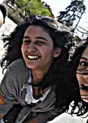 Mariem Ehab