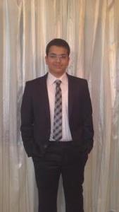 Ahmed Samy