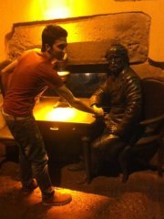 سليمان زيتون