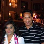 Sharmin Kabir