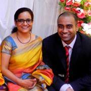 Saraswathi Subban