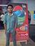 Praveen...