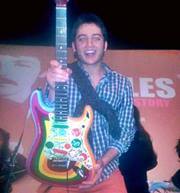 Sebastián Dueñas müller