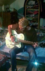 Jason Keeney