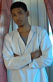 Romel Marks