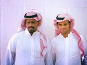 خالد فرعون الشريم