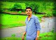 Mihir Davate
