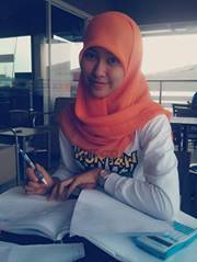 Winda Irmayanti