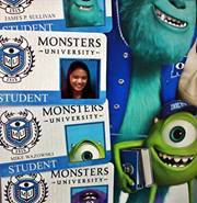 Alexandra Crystabelle