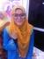 Aishah ...