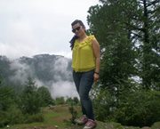 Moksha Singh