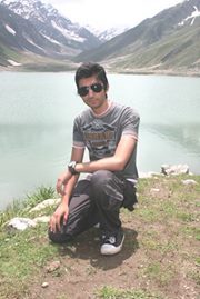 Usman Zia