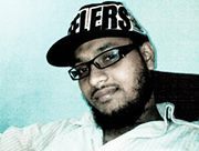 Muzahid Rasel