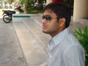 Praveen Kumar