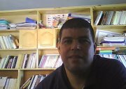 Mohamed Mestari