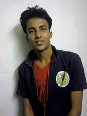 Shubham Dalmia