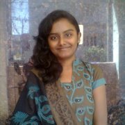 Anusha Ravindra