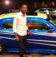 সায়েদ তানজিদ