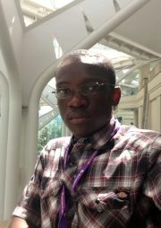 Samuel Tassi yunga