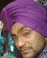 Gurvinder Toor