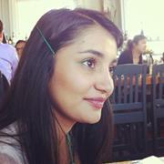 Rabia Shah