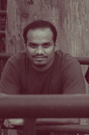 Karthikeyan Ravi