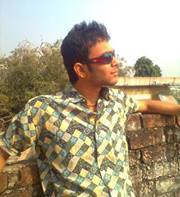 Dharmik Brahmbhatt