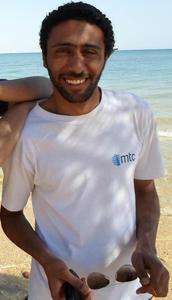 Ahmed