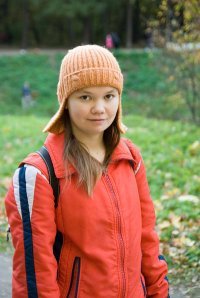 Наталия Лаврененкова