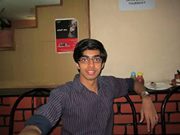 Kaushik Acharya
