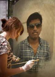 Lovely Vinay
