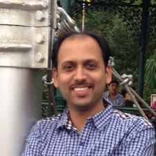 Kunal Deshpande