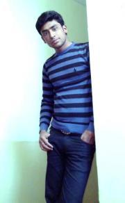 Sanjeev Mishra