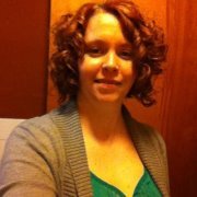 Erica Evans-petry