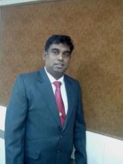 Ibrahim Riyaz