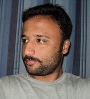 Indrajeet Patil