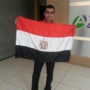 David Magdy