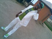 Eze Obinna emmanuel